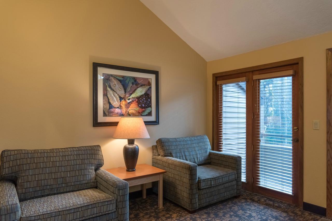 Whispering Woods Resort Welches Exterior foto